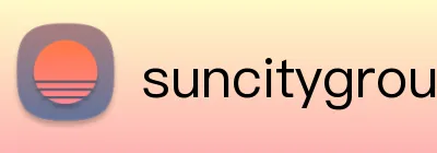suncitygroup太阳新城(集团)官方网站-Offic logo